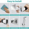 American Imaginations 3.1-in. W Shower Head Holder_ AI-36521